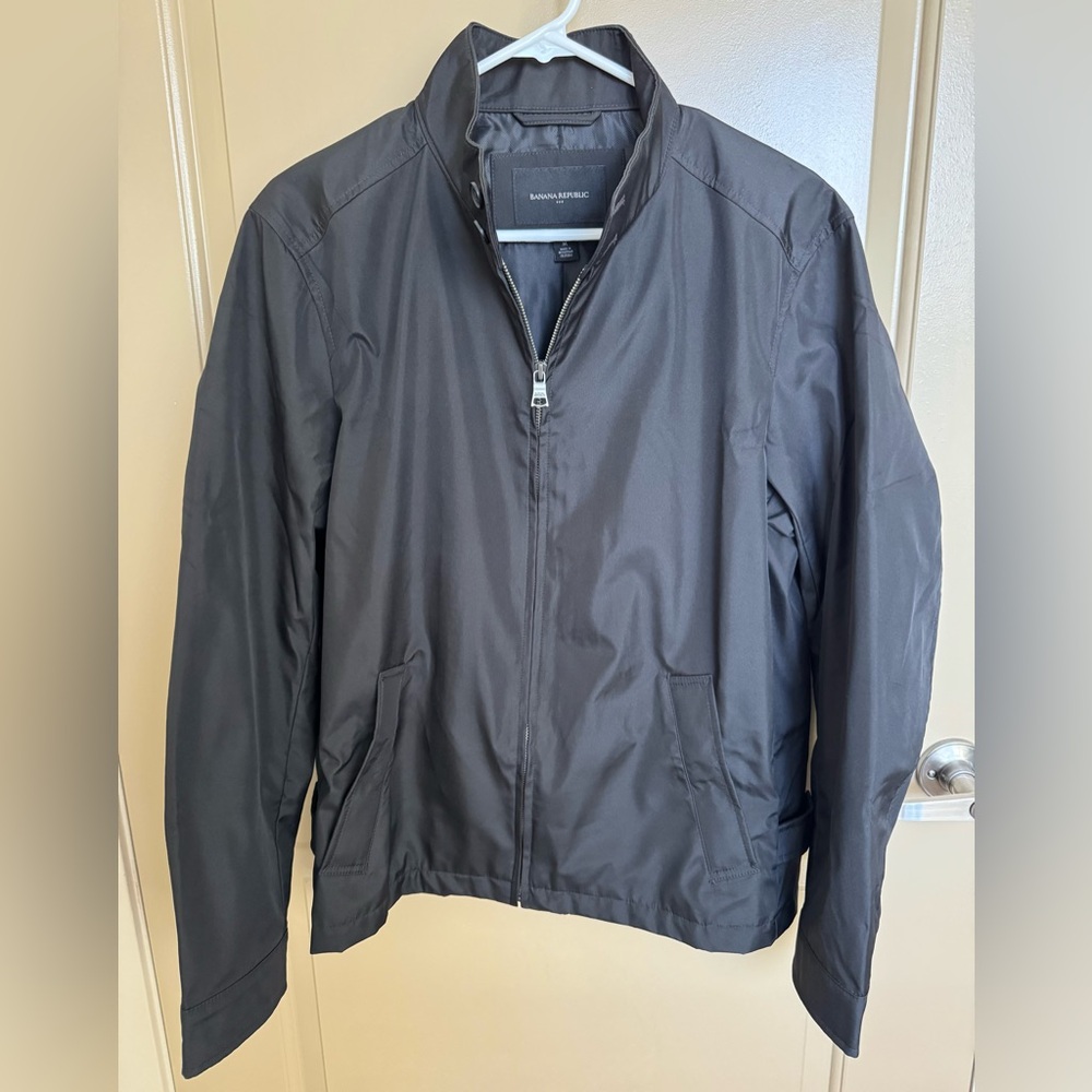 Banana Republic Men’s Jacket